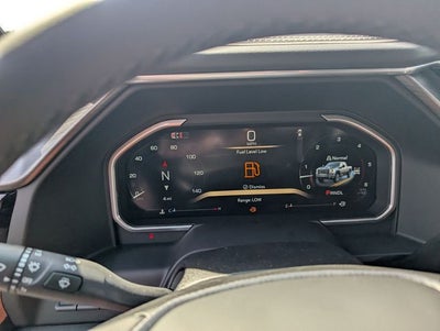 2026 GMC Sierra 3500HD Denali Ultimate