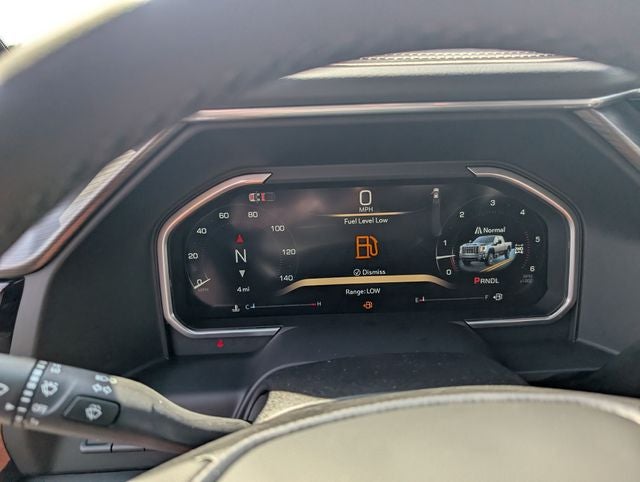 2026 GMC Sierra 3500HD Denali Ultimate