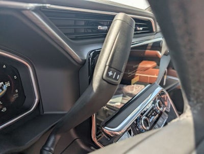 2026 GMC Sierra 3500HD Denali Ultimate