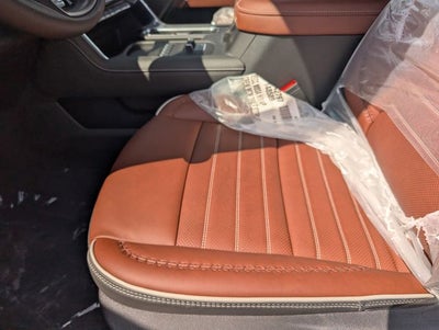 2026 GMC Sierra 3500HD Denali Ultimate