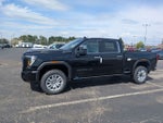 2026 GMC Sierra 3500HD Denali Ultimate