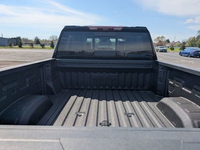 2026 GMC Sierra 3500HD Denali Ultimate