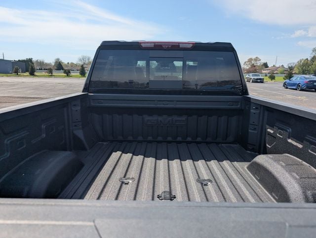 2026 GMC Sierra 3500HD Denali Ultimate