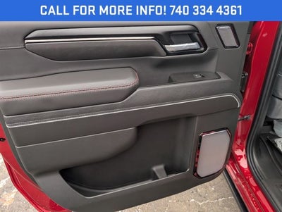 2026 GMC Sierra 2500HD AT4X