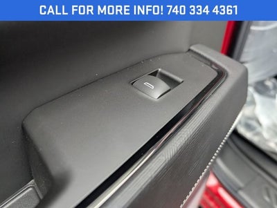 2026 GMC Sierra 2500HD AT4X