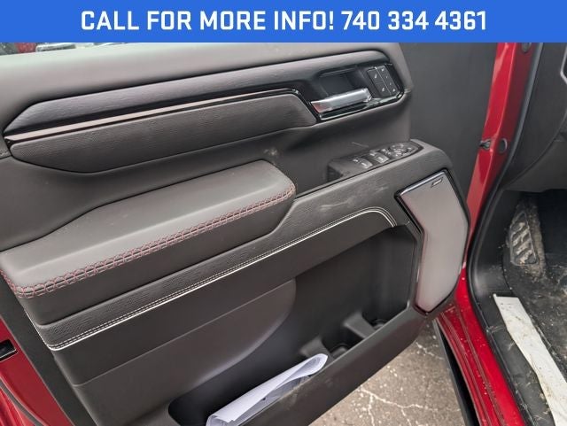 2026 GMC Sierra 2500HD AT4X