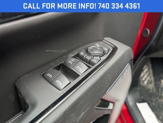 2026 GMC Sierra 2500HD AT4X