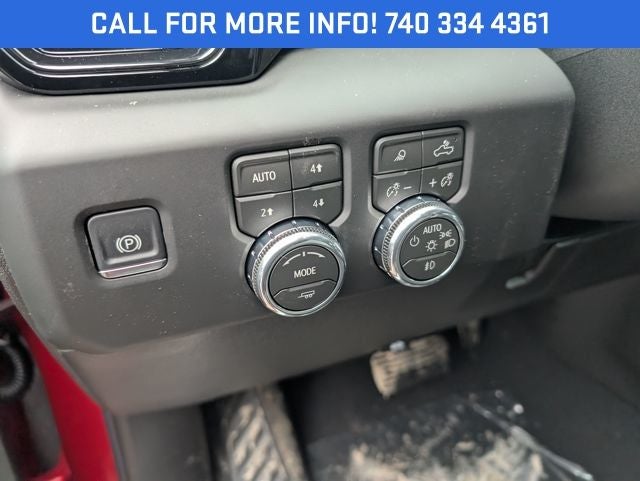 2026 GMC Sierra 2500HD AT4X