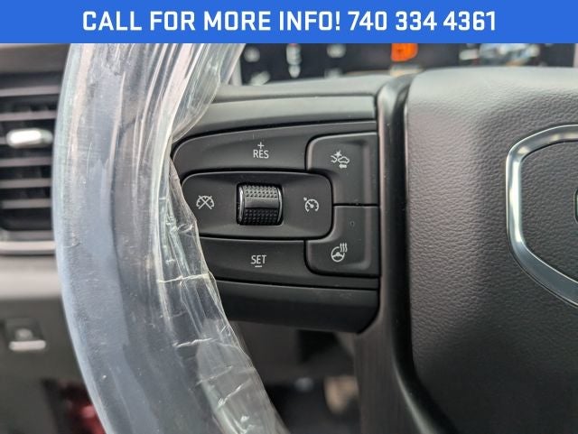 2026 GMC Sierra 2500HD AT4X