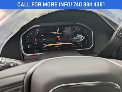 2026 GMC Sierra 2500HD AT4X