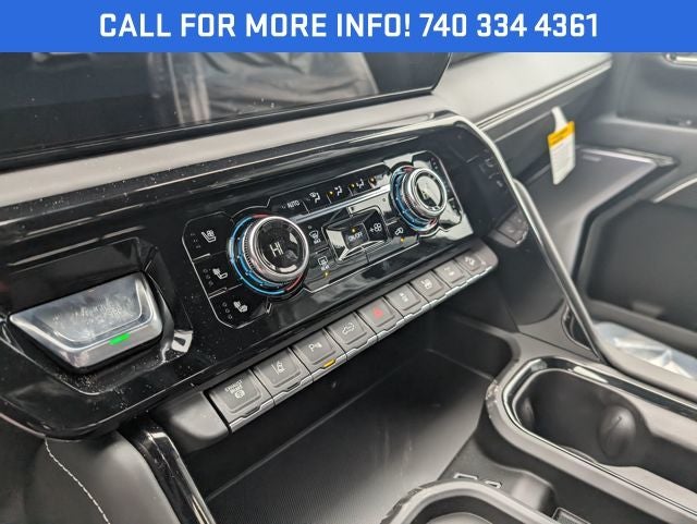 2026 GMC Sierra 2500HD AT4X