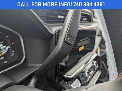 2026 GMC Sierra 2500HD AT4X