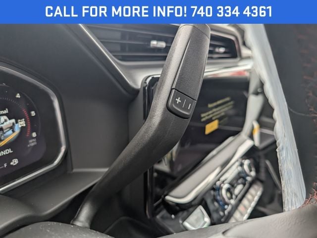 2026 GMC Sierra 2500HD AT4X