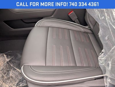 2026 GMC Sierra 2500HD AT4X