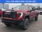 2026 GMC Sierra 2500HD AT4X