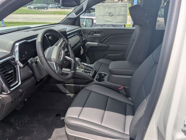 2026 GMC Canyon 2WD Elevation