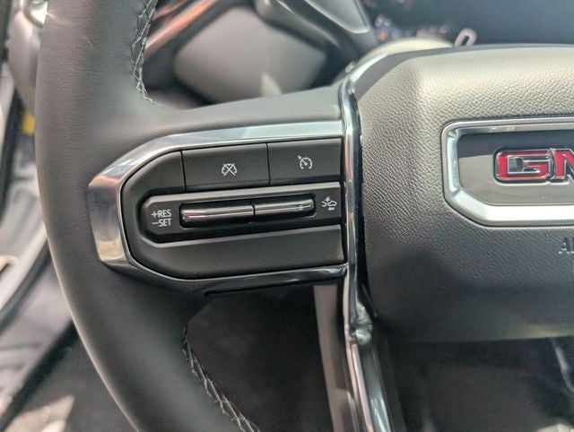 2026 GMC Canyon 2WD Elevation
