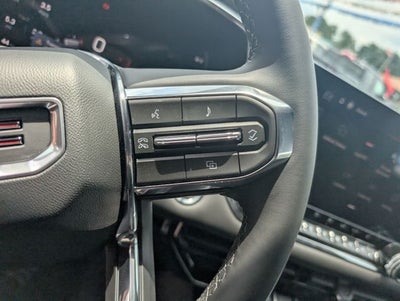 2026 GMC Canyon 2WD Elevation