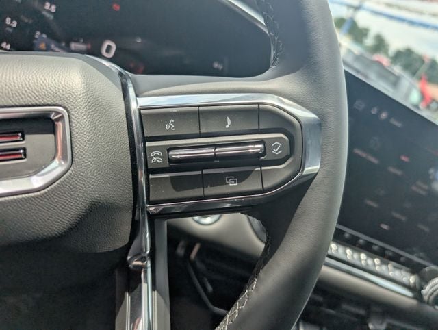 2026 GMC Canyon 2WD Elevation