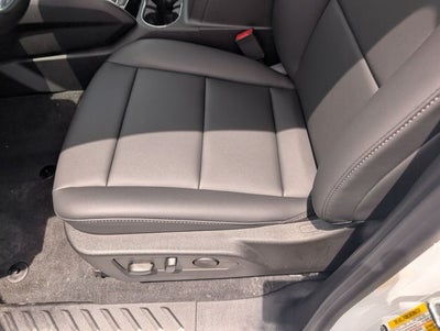2026 GMC Canyon 2WD Elevation