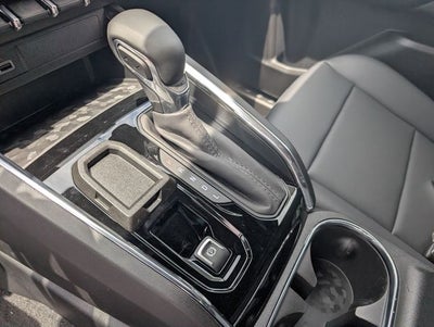 2026 GMC Canyon 2WD Elevation