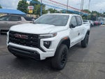 2026 GMC Canyon 2WD Elevation