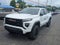 2026 GMC Canyon 2WD Elevation