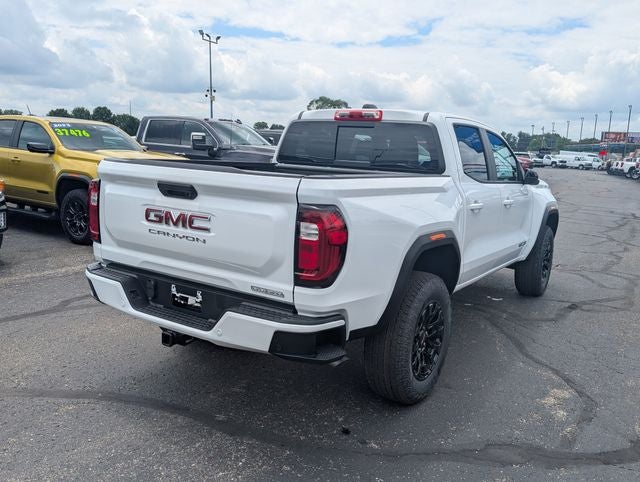 2026 GMC Canyon 2WD Elevation