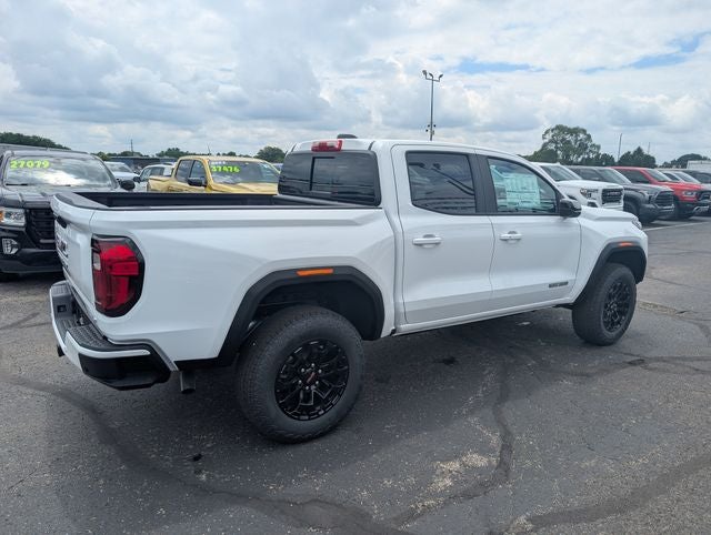 2026 GMC Canyon 2WD Elevation