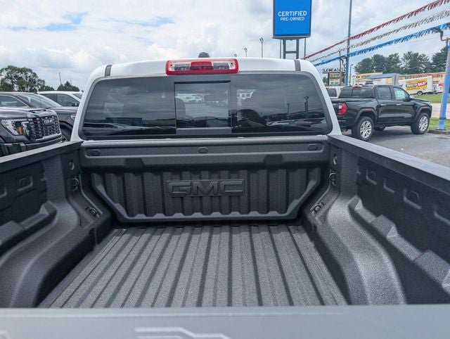 2026 GMC Canyon 2WD Elevation