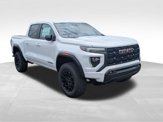 2026 GMC Canyon 2WD Elevation