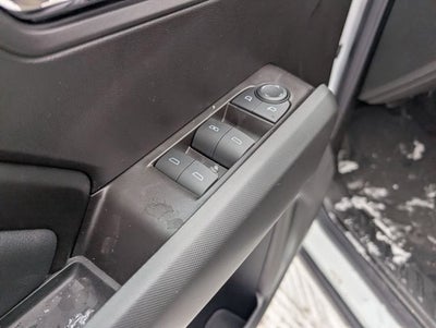 2026 GMC Canyon 2WD Elevation