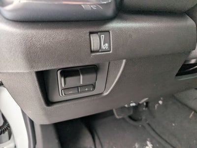 2026 GMC Canyon 2WD Elevation