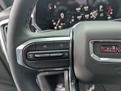 2026 GMC Canyon 2WD Elevation