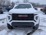 2026 GMC Canyon 2WD Elevation