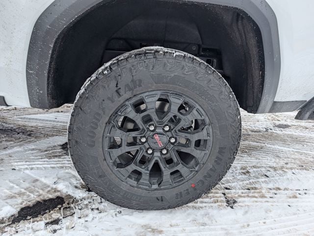 2026 GMC Canyon 2WD Elevation