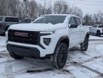 2026 GMC Canyon 2WD Elevation