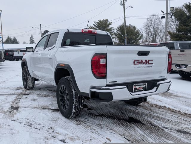 2026 GMC Canyon 2WD Elevation