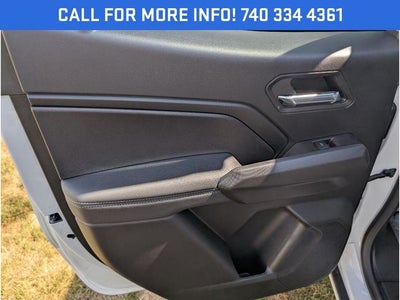 2026 GMC Canyon 4WD Elevation