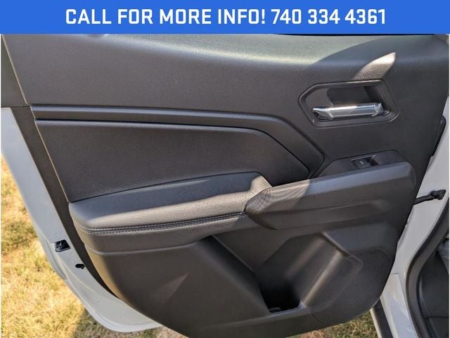 2026 GMC Canyon 4WD Elevation