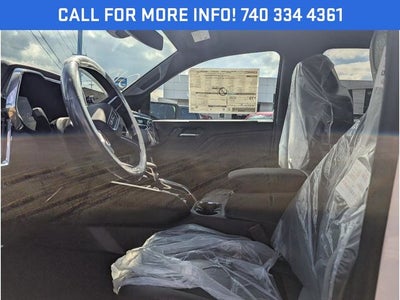 2026 GMC Canyon 4WD Elevation