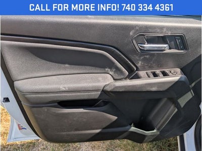 2026 GMC Canyon 4WD Elevation