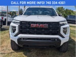 2026 GMC Canyon 4WD Elevation