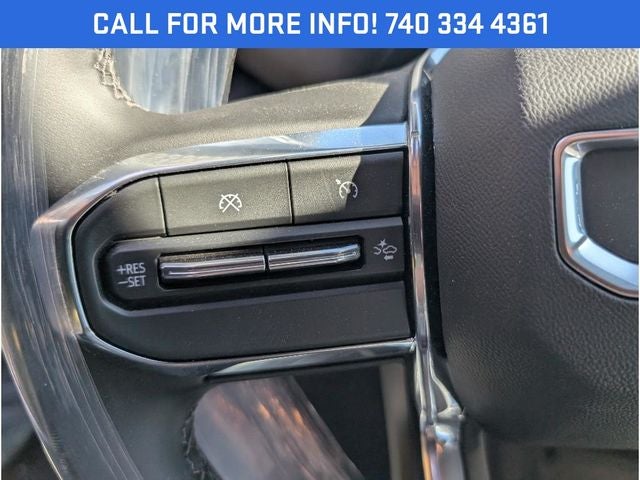 2026 GMC Canyon 4WD Elevation