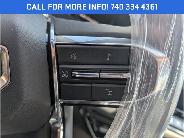 2026 GMC Canyon 4WD Elevation