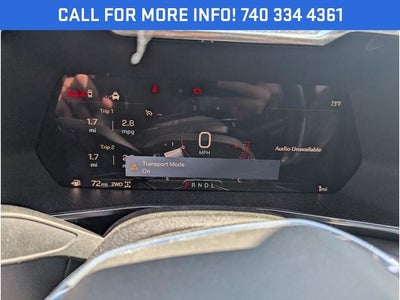 2026 GMC Canyon 4WD Elevation