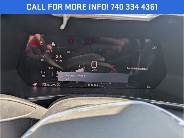 2026 GMC Canyon 4WD Elevation