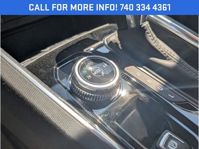 2026 GMC Canyon 4WD Elevation