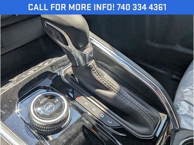 2026 GMC Canyon 4WD Elevation