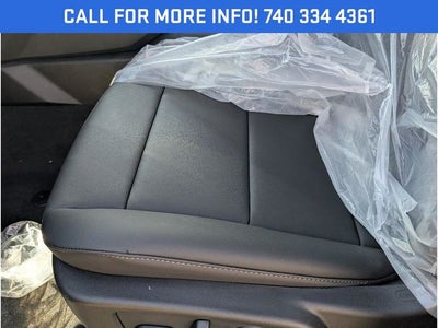 2026 GMC Canyon 4WD Elevation